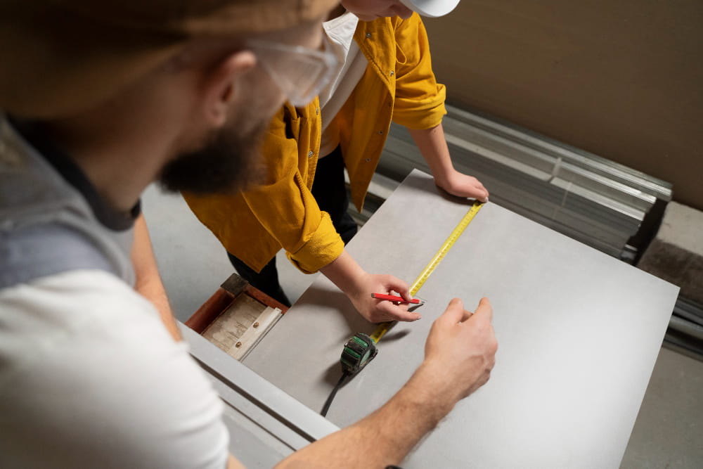 Imagem TS Drywall 1