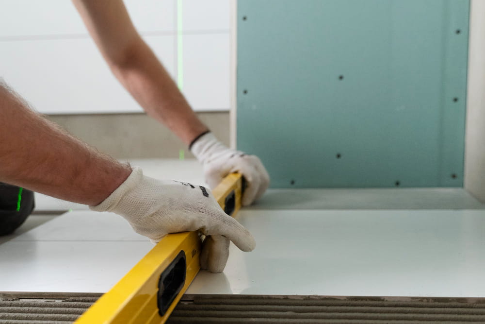 Imagem TS Drywall 2