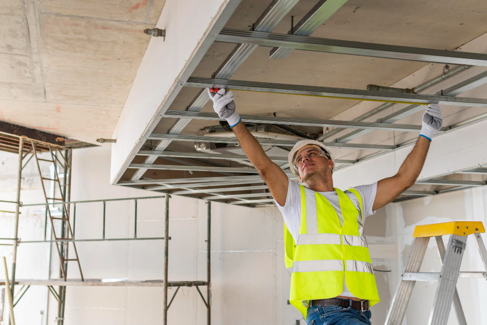 Imagem TS Drywall 5
