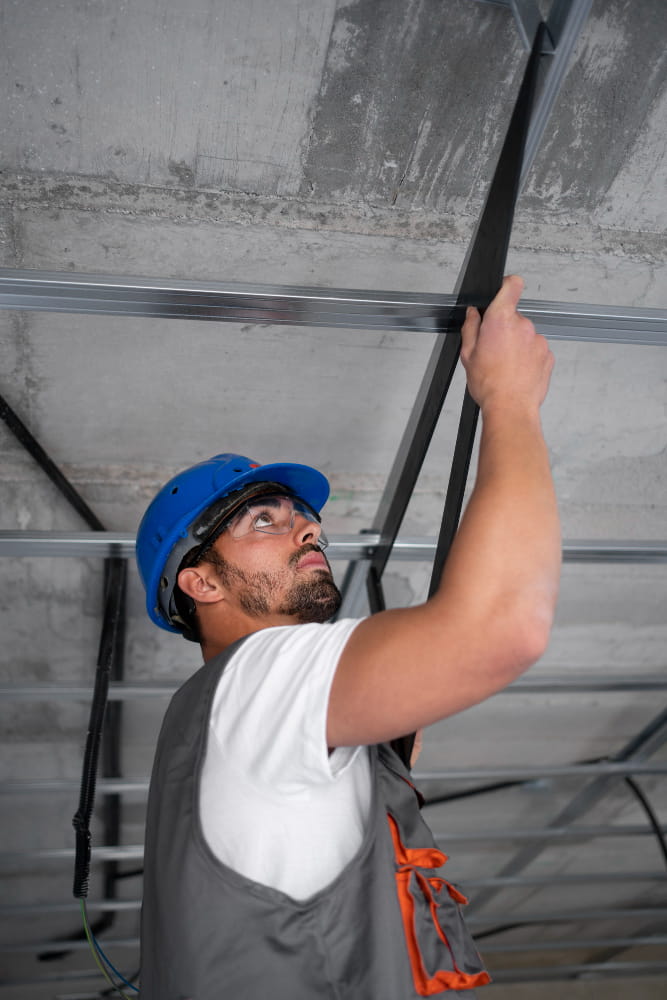 Imagem TS Drywall 6