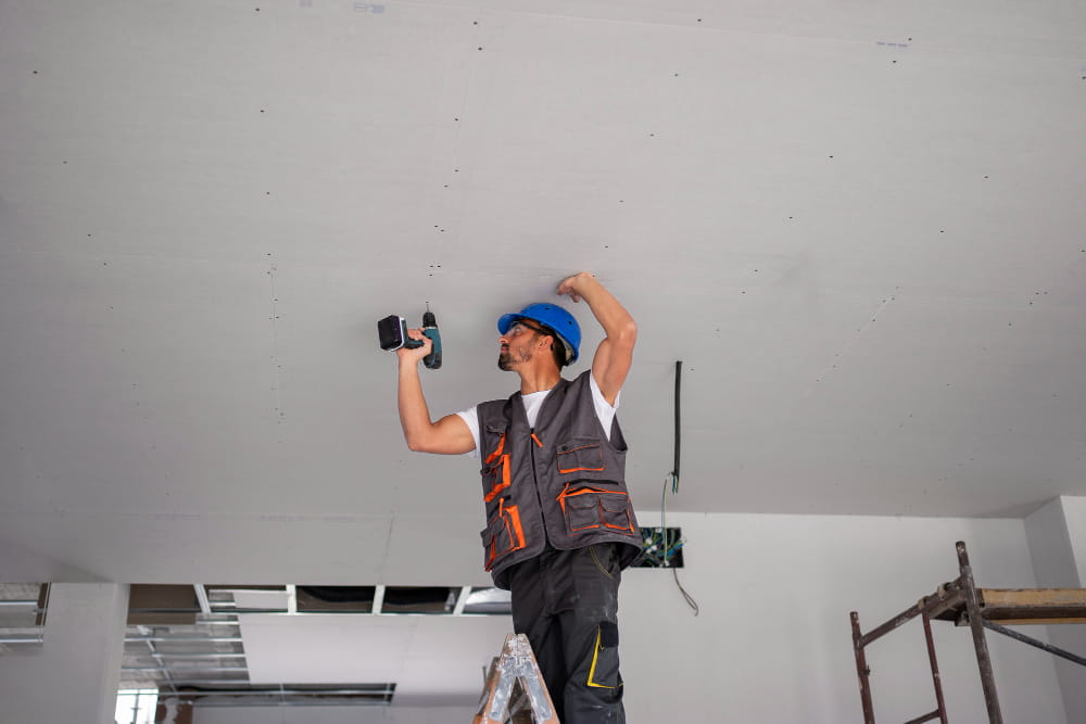 Imagem TS Drywall 4
