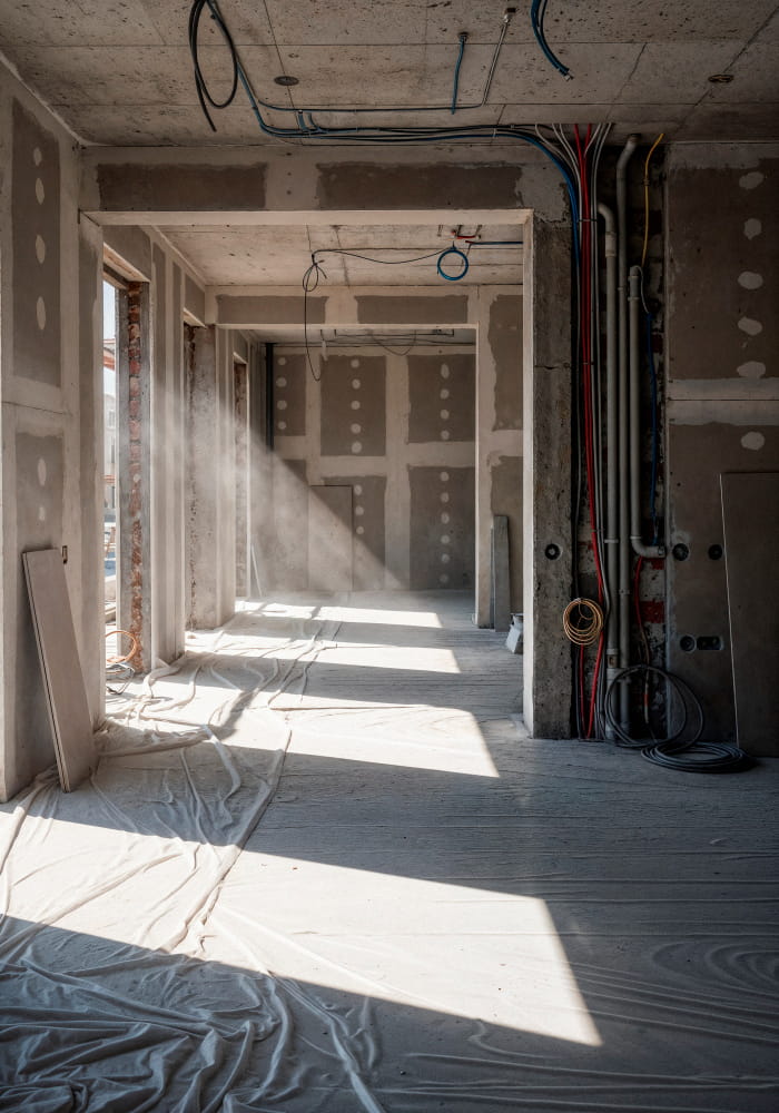 Imagem TS Drywall 7