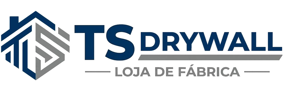 TS Drywall Loja de Fábrica